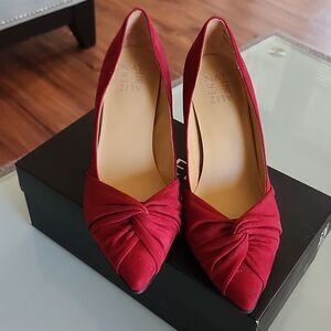 Naturalizer Margret Heels